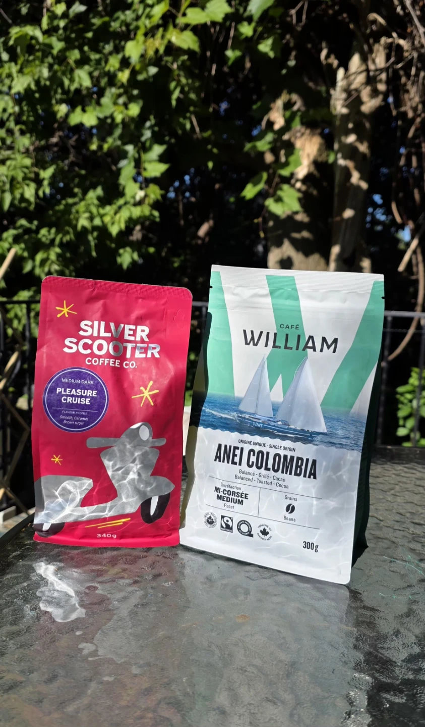 Brand New Coffee Beans on sale