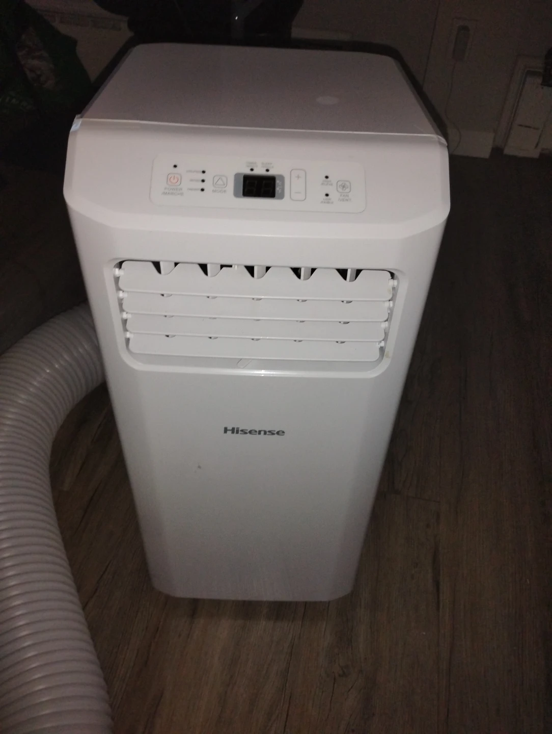 Hisense A/C