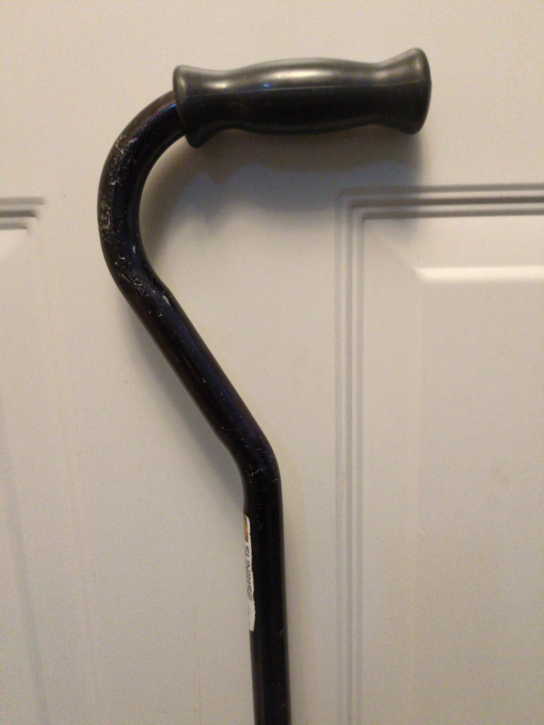 Adjustable Walking Cane - photo 2