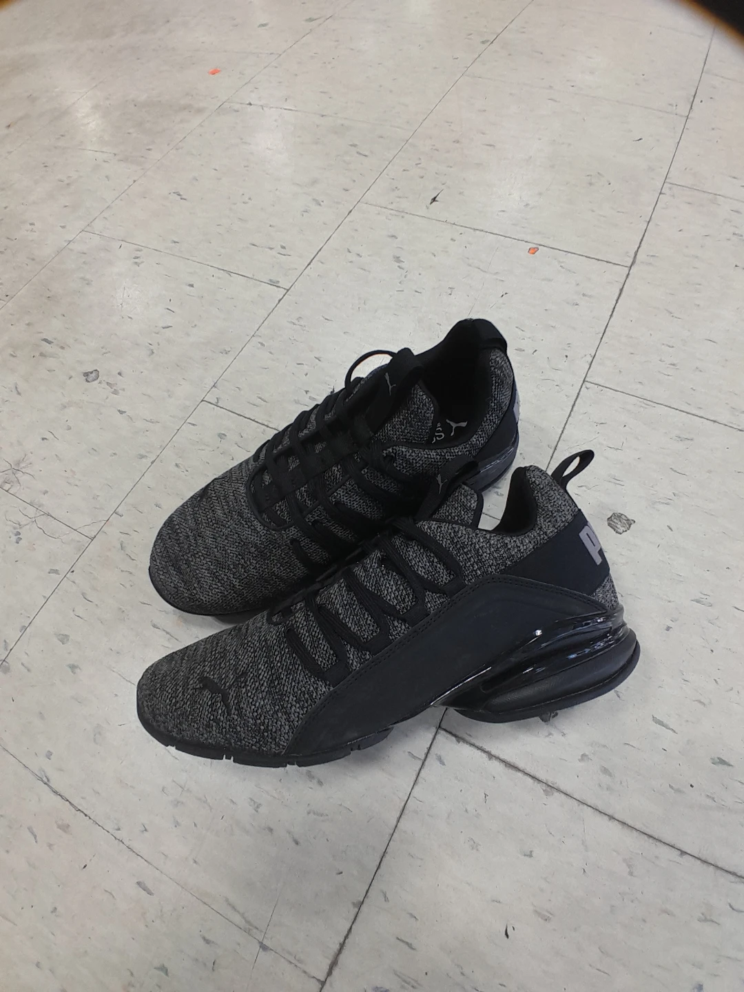 Puma Men's Running Shoes Size 8.5