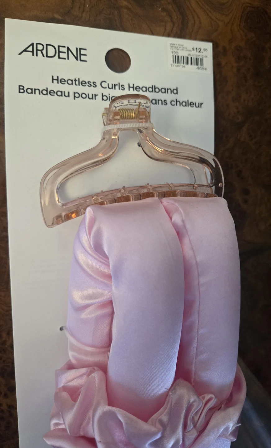 Ardene Heatless Curling Set - photo 2