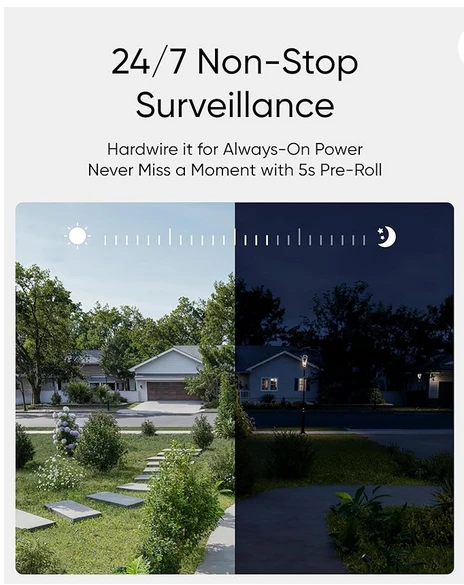 eufy Video Doorbell - photo 4