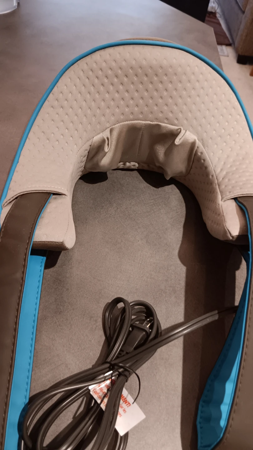 HoMedics Neck Massager NMS-230-THP - photo 2