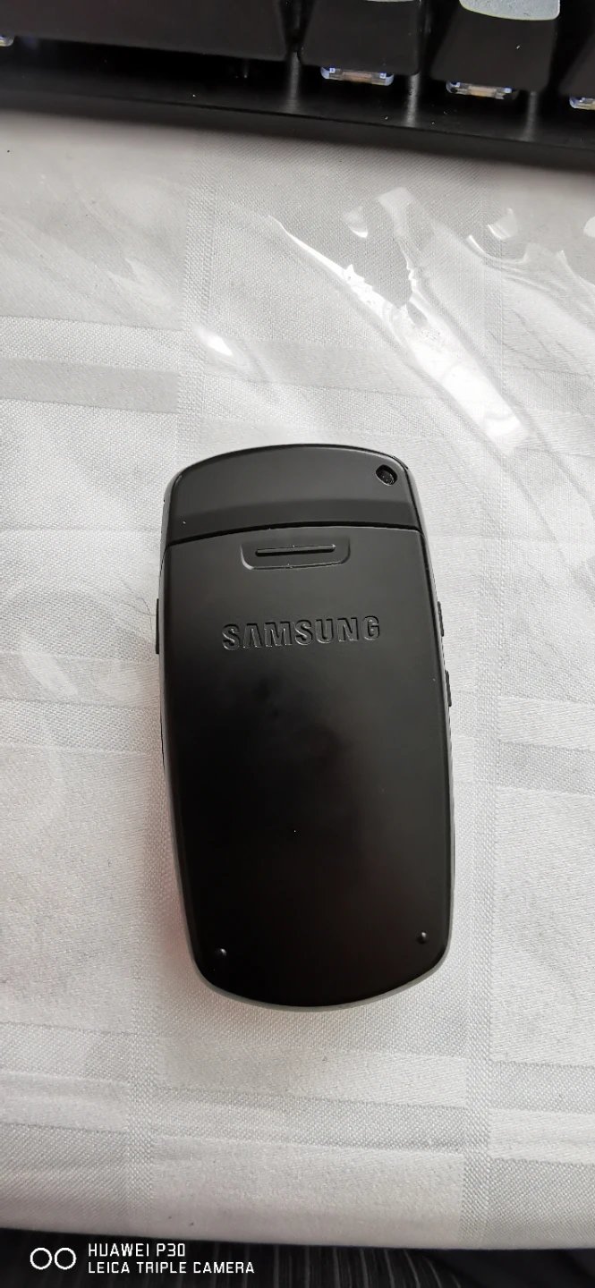 CDMA Samsung Flip Phone Bell Mobility - photo 4