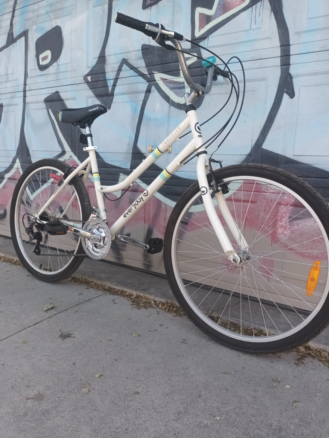 Everyday Traveler Bike - photo 2