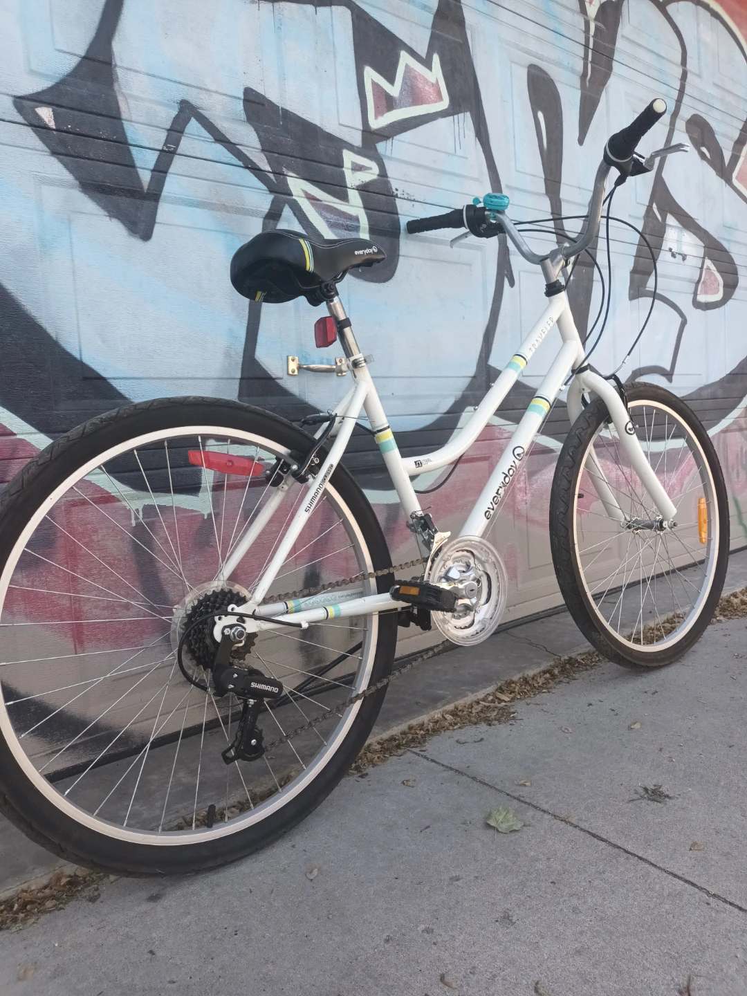 Everyday Traveler Bike - photo 4