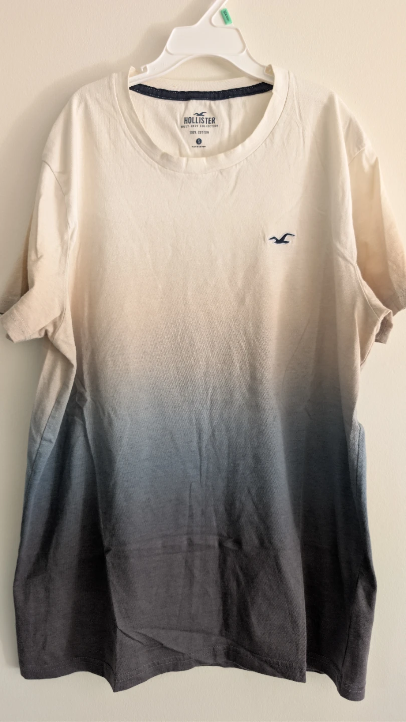 Bundle of Men's T-Shirts and Polo - Small - photo 2