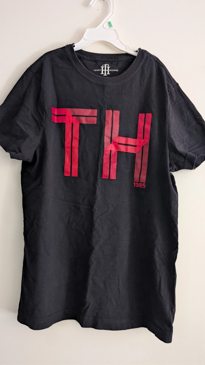 Bundle of Men's T-Shirts and Polo - Small - photo 4