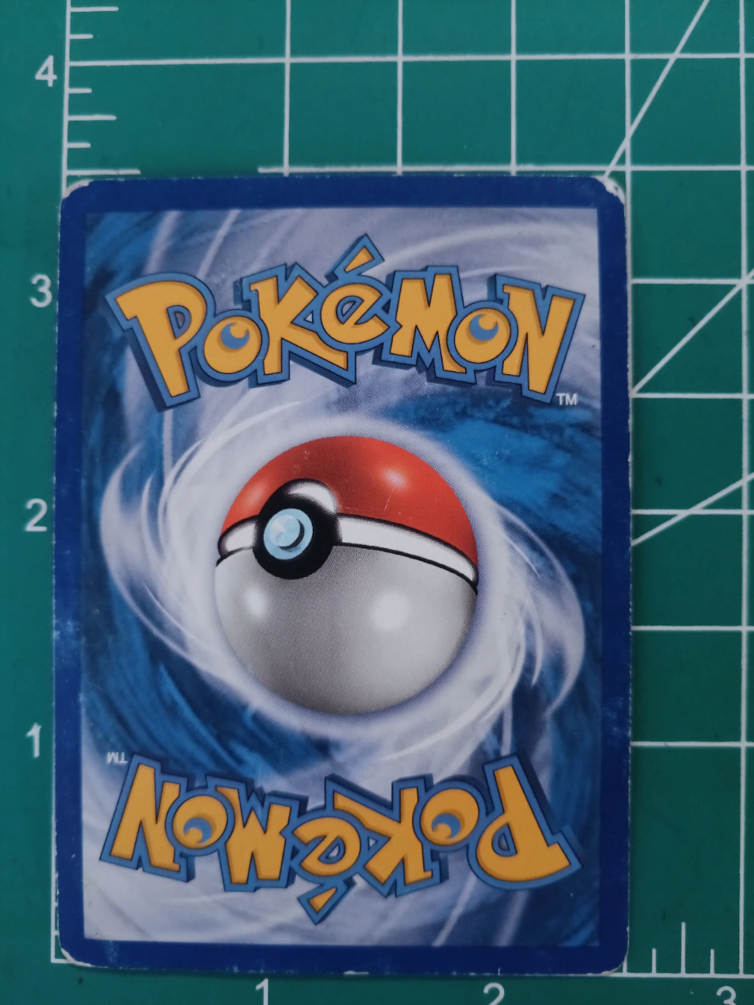 Pokemon Energy Search Trainer Card 90/100 - photo 2