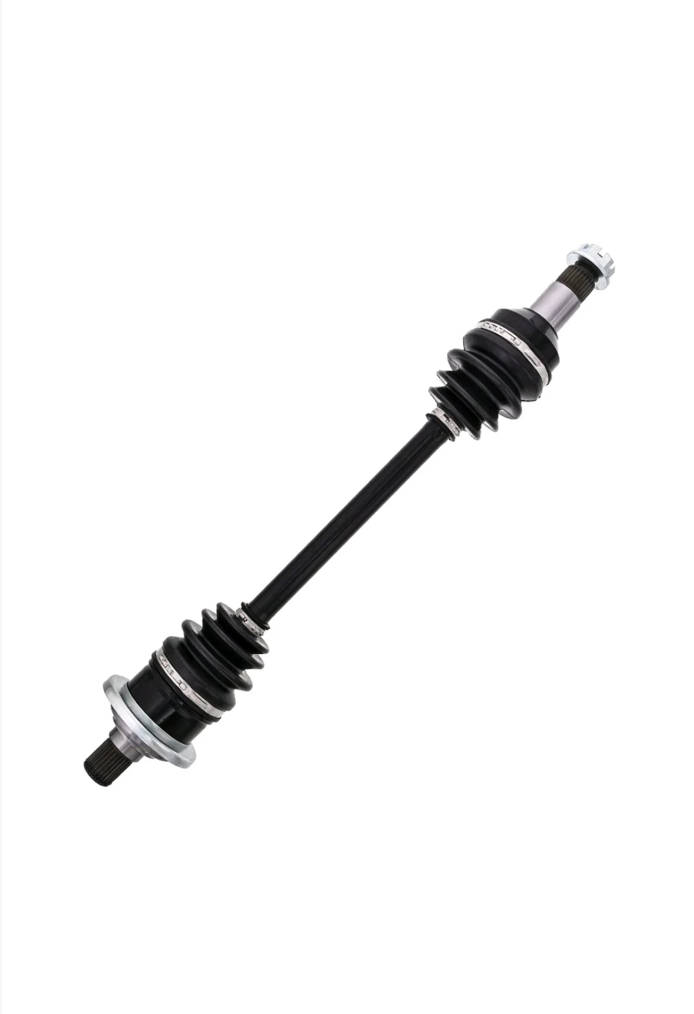 NICHE Rear CV Axle Half Drive Shaft for Arctic Cat 400-1000 - photo 2