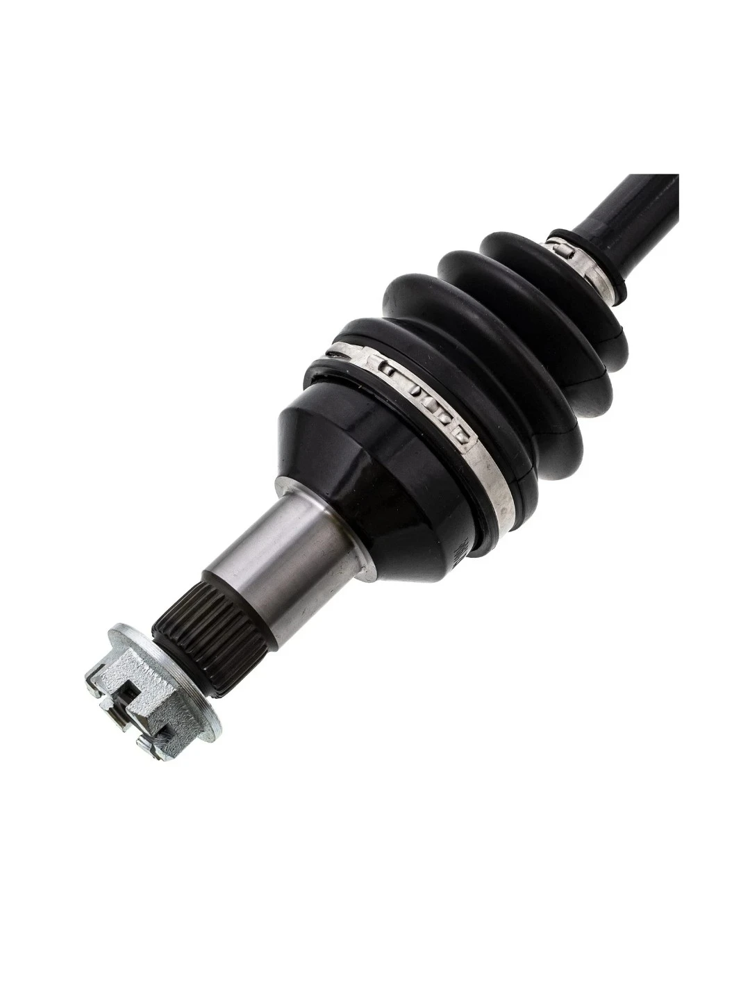 NICHE Rear CV Axle Half Drive Shaft for Arctic Cat 400-1000 - photo 3