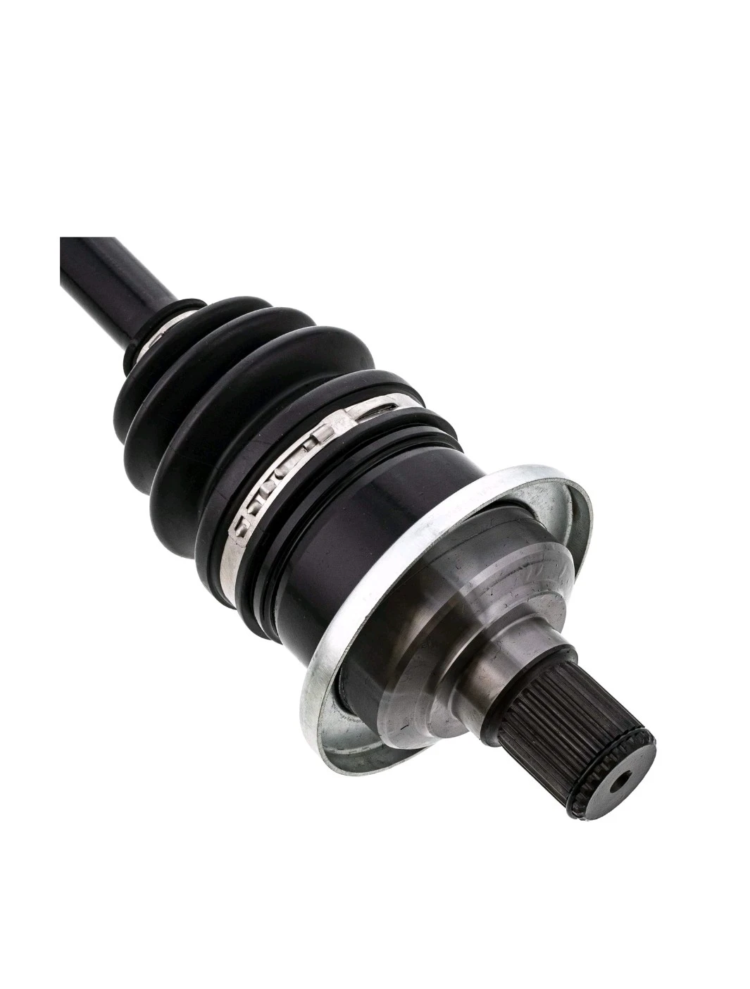 NICHE Rear CV Axle Half Drive Shaft for Arctic Cat 400-1000 - photo 4