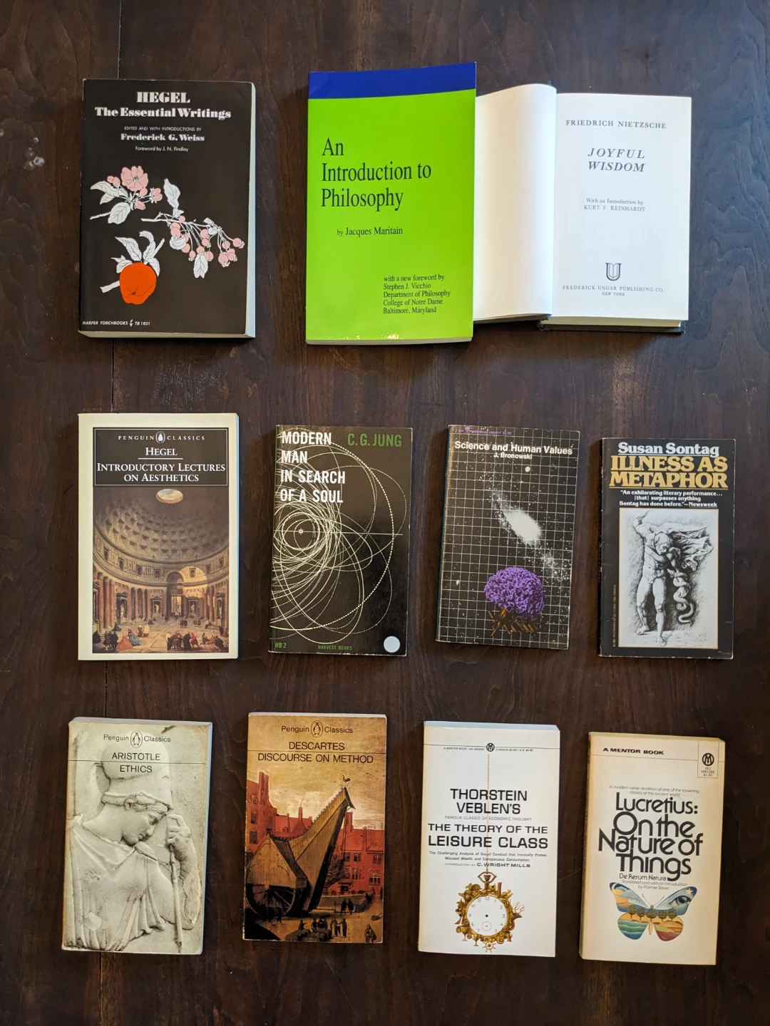 Books - Philosophy, History, etc - photo 4