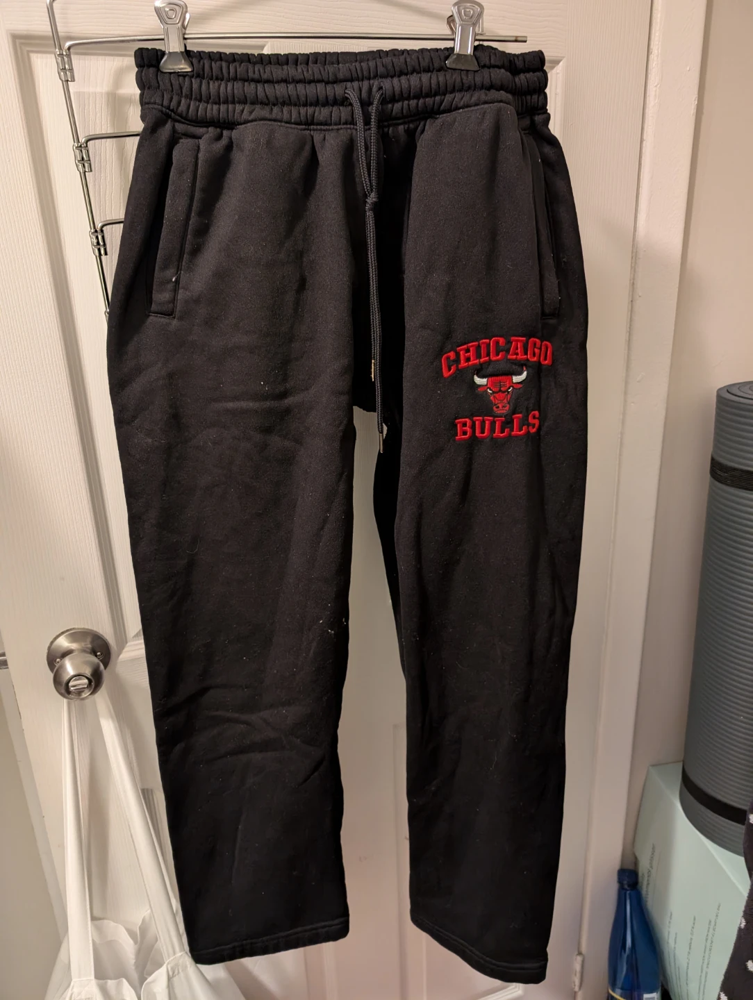 Chicago Bulls NBA Sweatpants