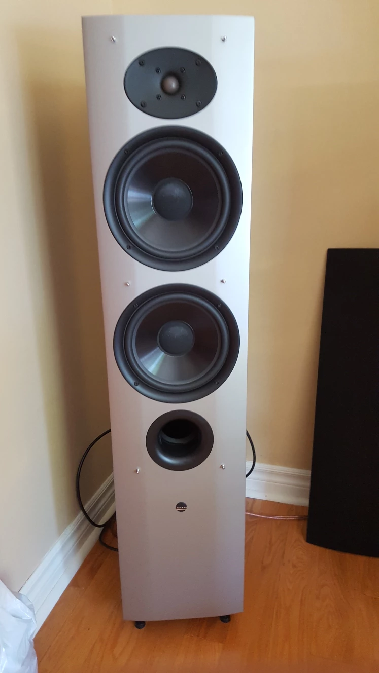 Athena Floorstanding Speaker