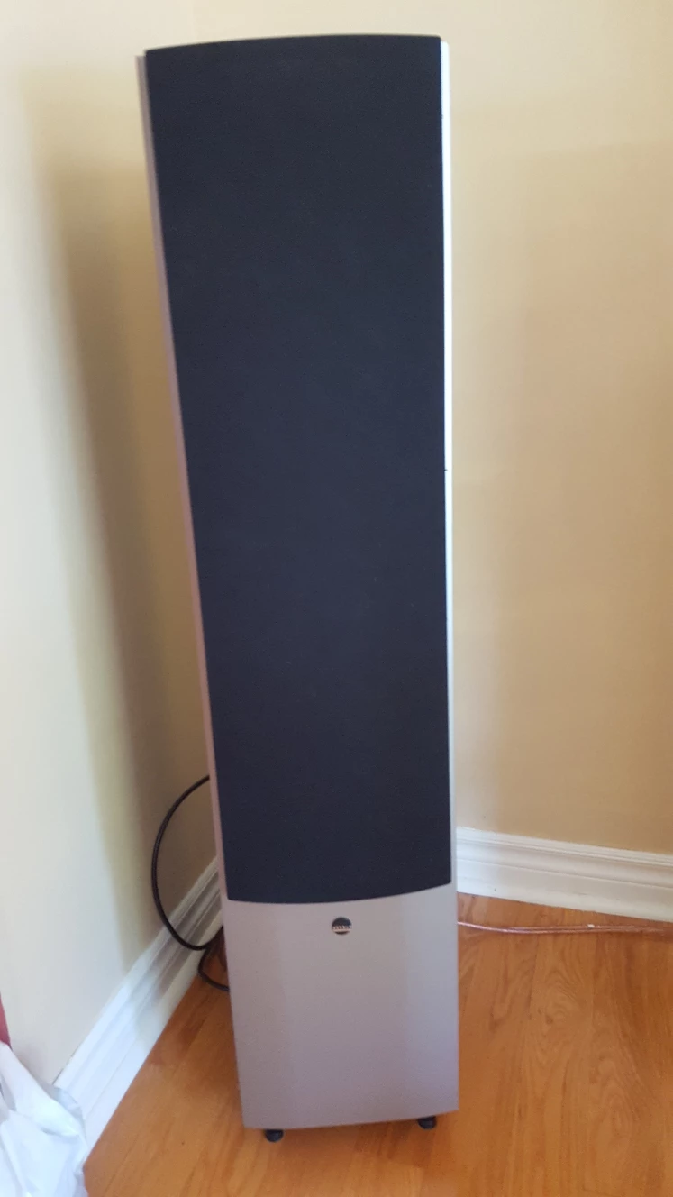Athena Floorstanding Speaker - photo 2