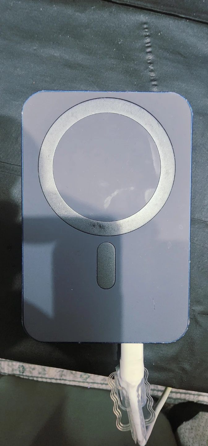 Apple MagSafe Charger