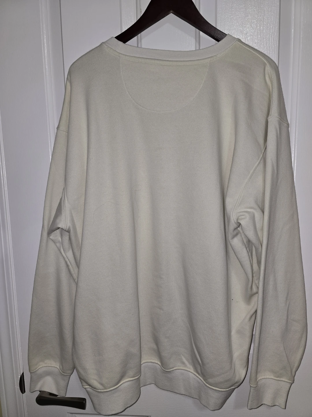 Banff National Park Moose Sweatshirt - photo 2
