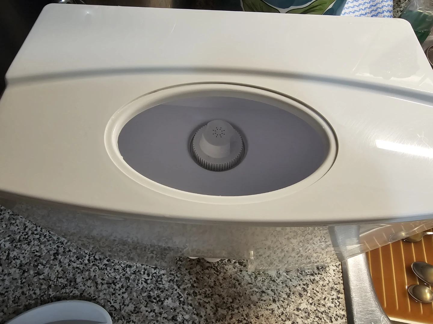 Brita OB34/OB03 Water Filter Dispenser with 2 New Filters - photo 4