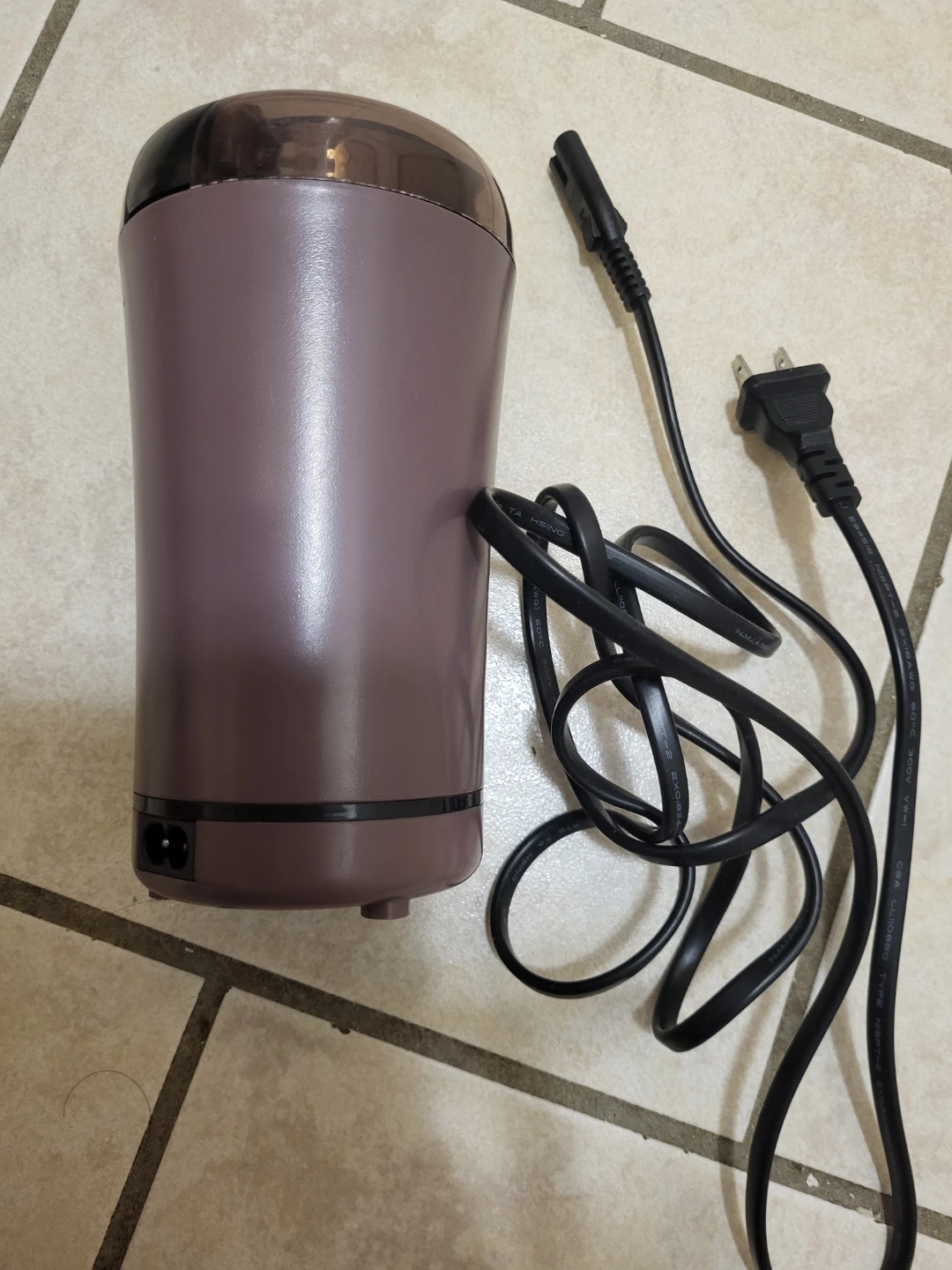 Coffee and spice Grinder - photo 2