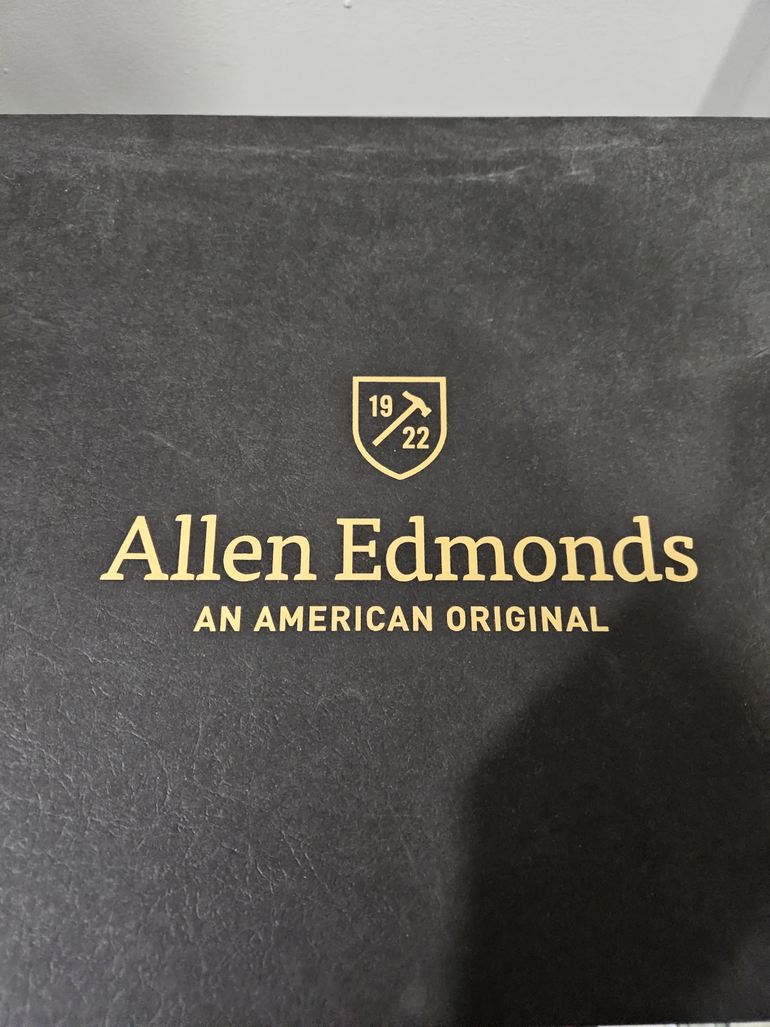 Brand New Allen Edmonds Dalton Boots - Walnut - Size 8 D - photo 4