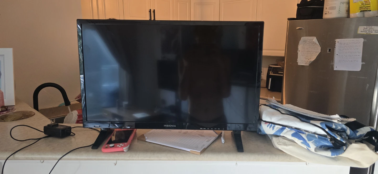 Insignia TV
