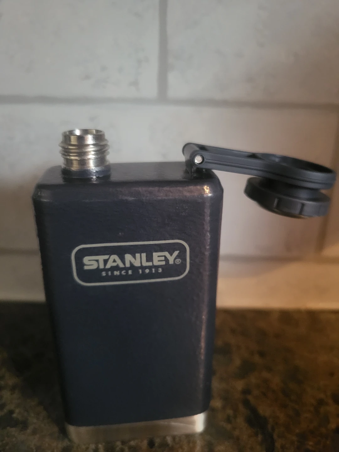 Stanley 5 oz Flask