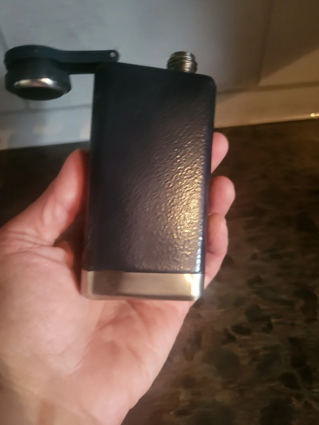 Stanley 5 oz Flask - photo 2