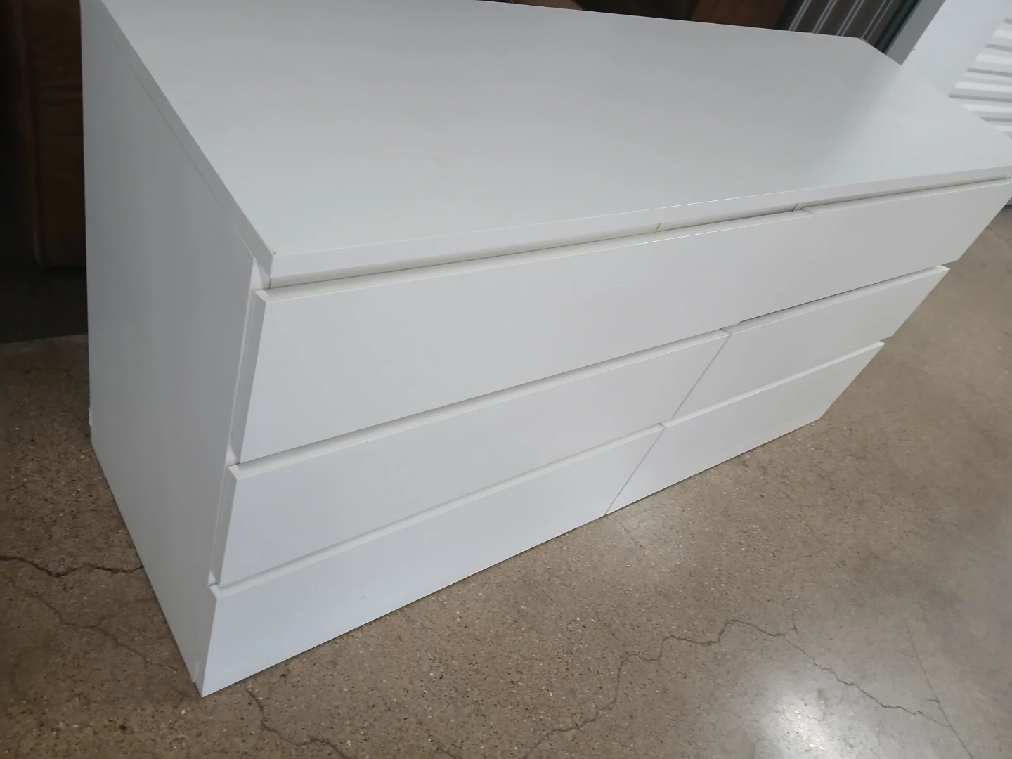 Dresser - photo 4