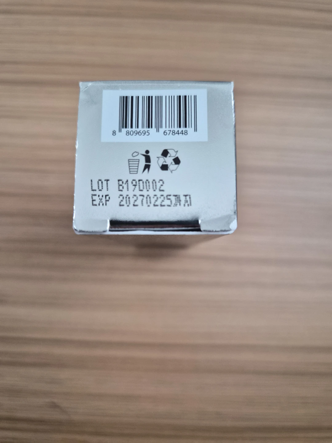 VT Reedle Shot 700 Ampoule 30ml - photo 2