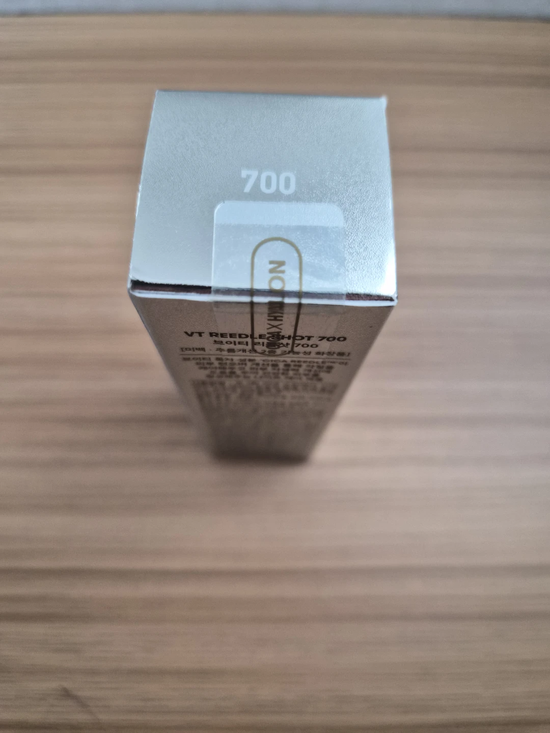 VT Reedle Shot 700 Ampoule 30ml - photo 3