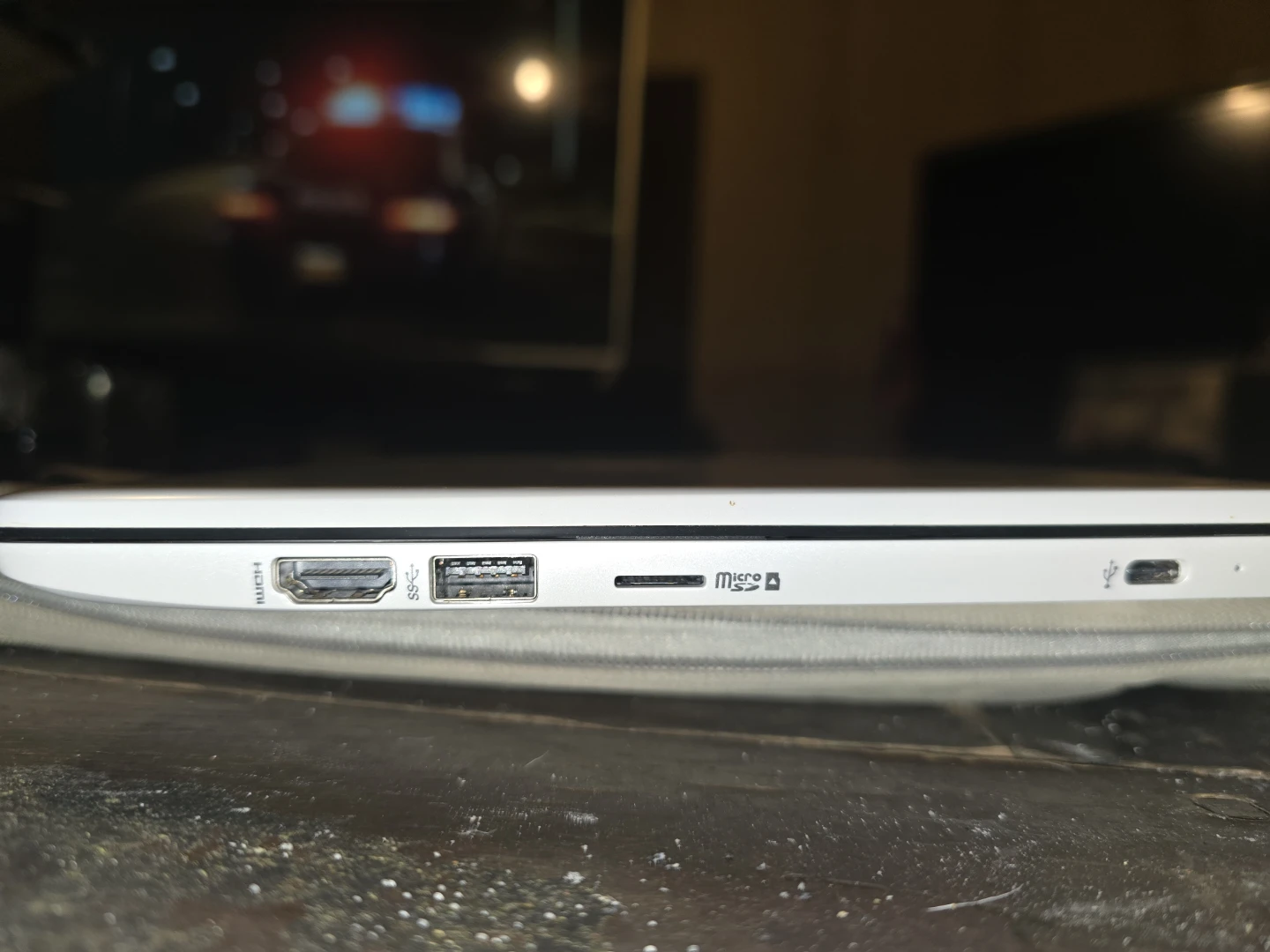 H.p streaming laptop - photo 5