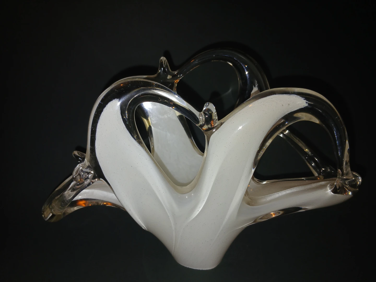 Vintage Murano Art Glass ⚽
