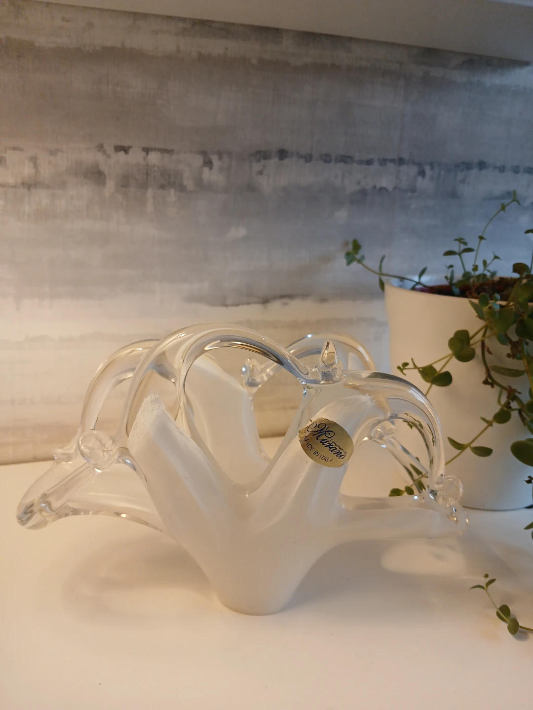 Vintage Murano Art Glass ⚽ - photo 2