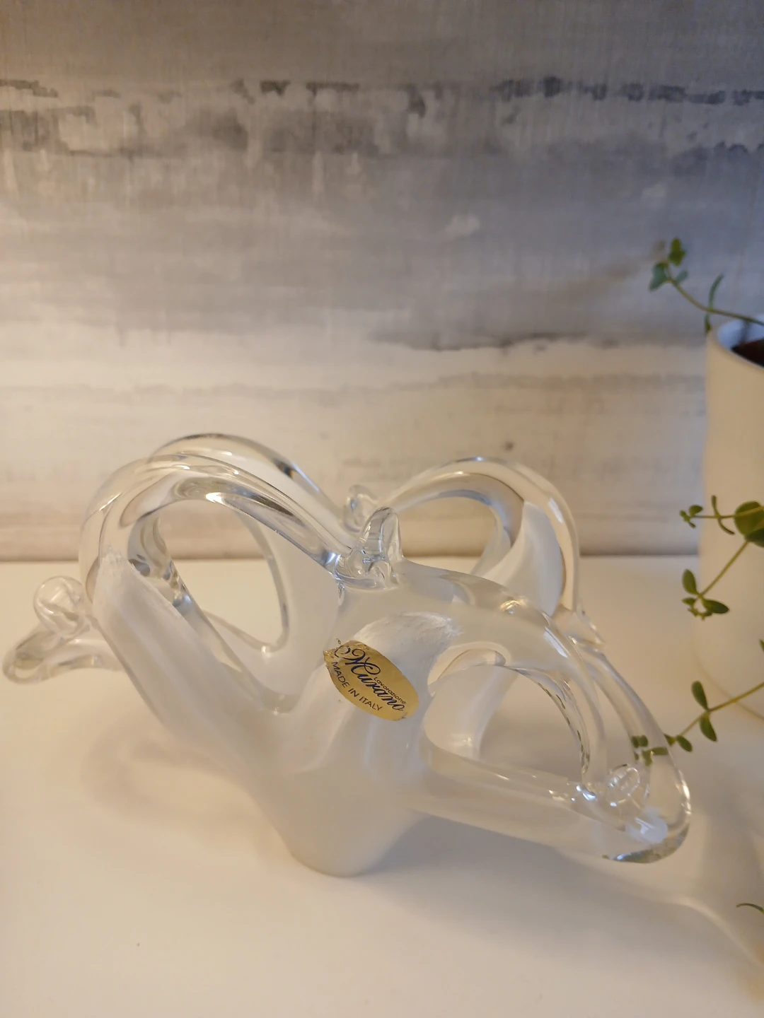 Vintage Murano Art Glass ⚽ - photo 5