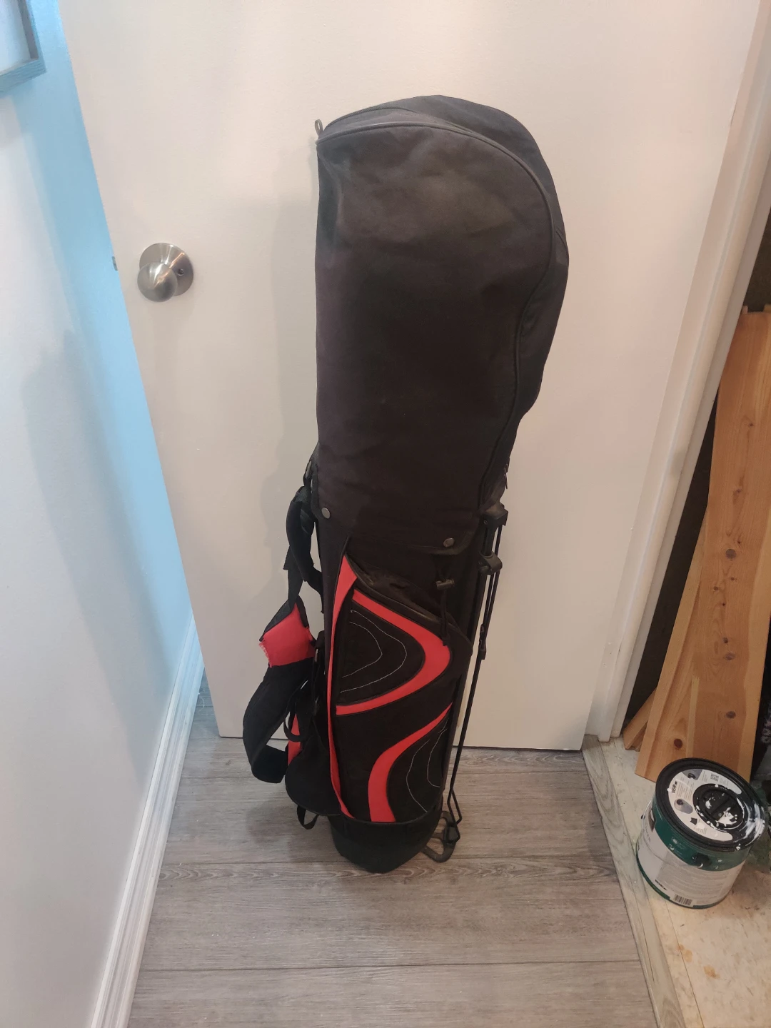 Golf Club Set with Bag - photo 2