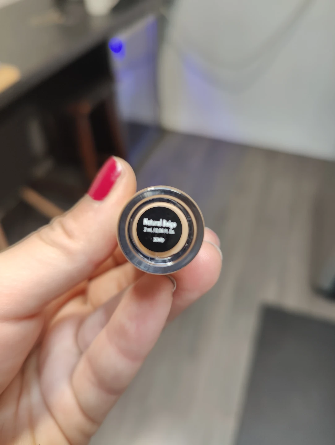 Too Faced Born This Way Super Coverage Concealer - Natural Beige - photo 3