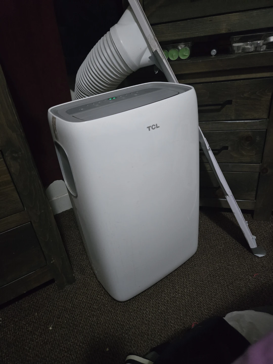 TCL Portable Air Conditioner
