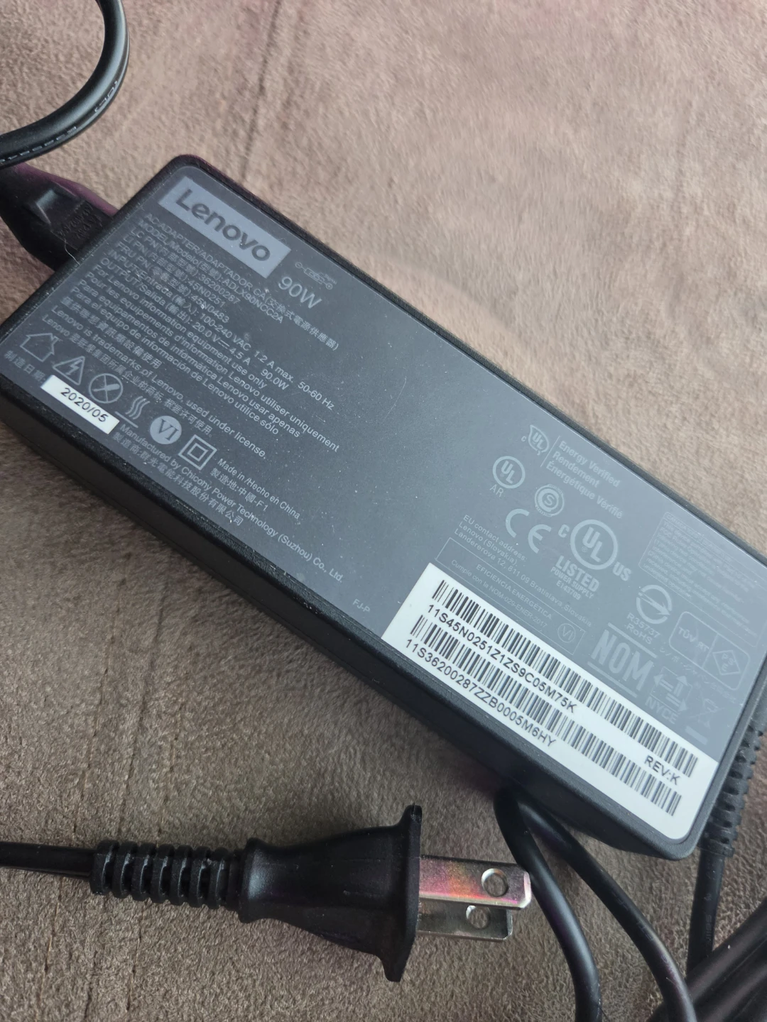 Lenovo ThinkPad USB-C Dock Gen2 - photo 2