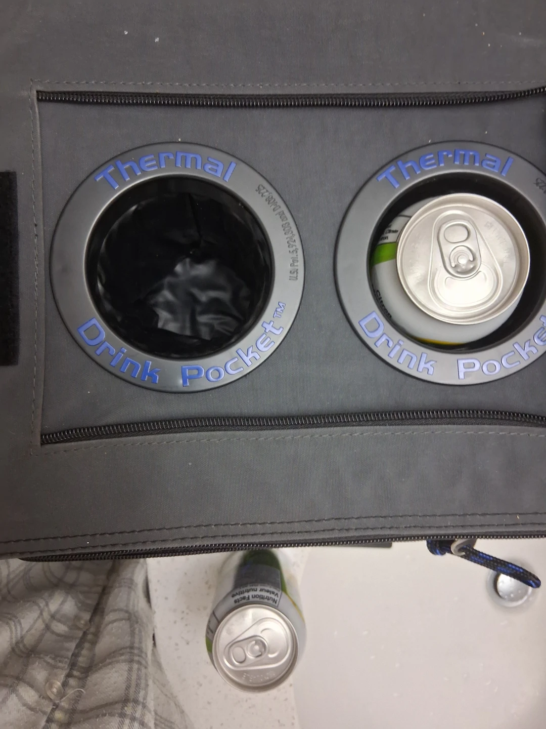 Musitron Cooler Bag with Speakers - Bud Light - photo 3