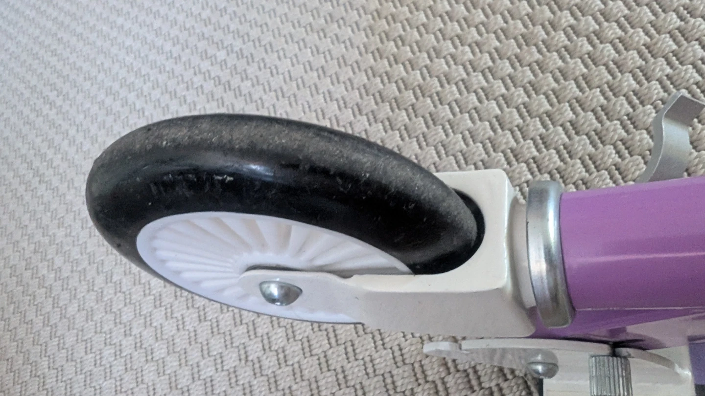 Avigo Kids Scooter - photo 4