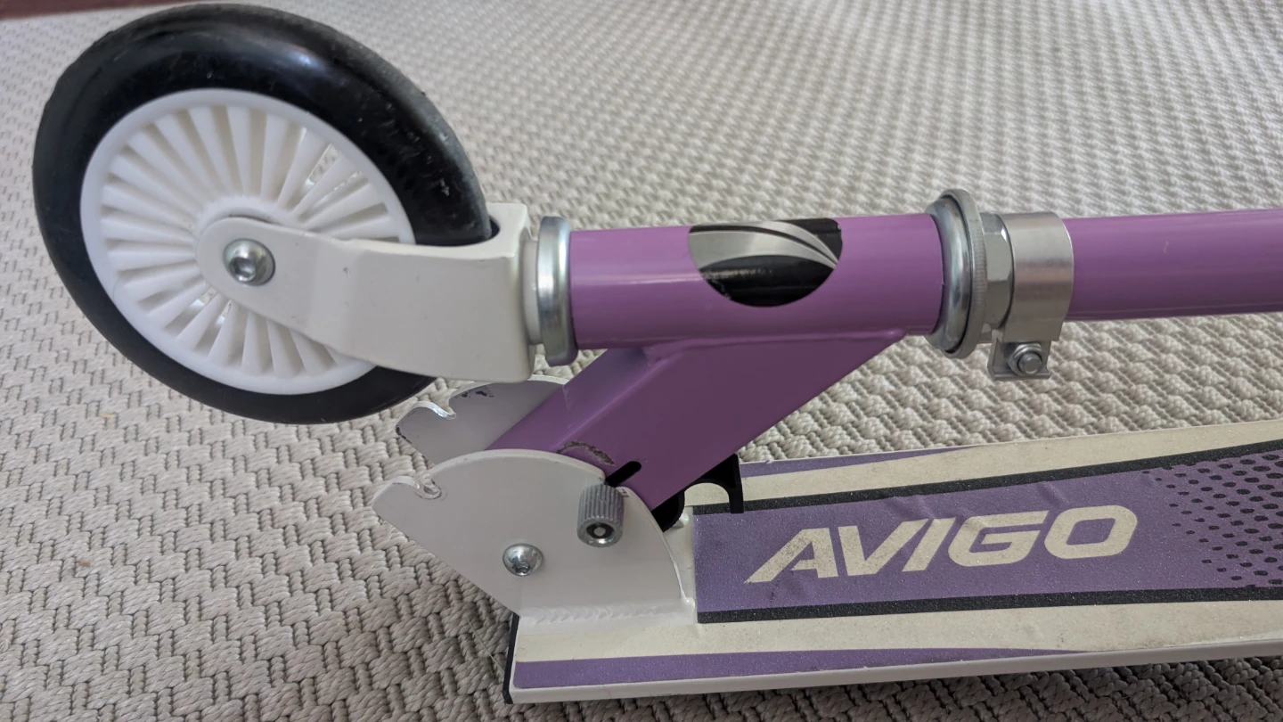 Avigo Kids Scooter - photo 5