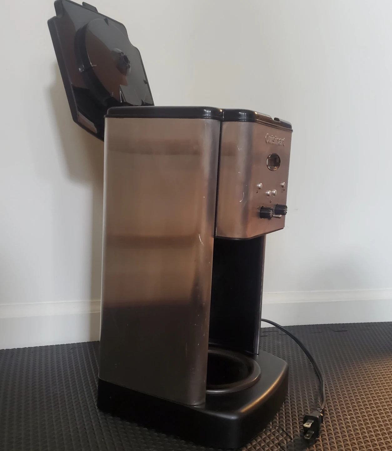 Cuisinart Coffee Maker (no carafe) - photo 4