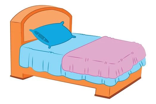 Looking for free bed