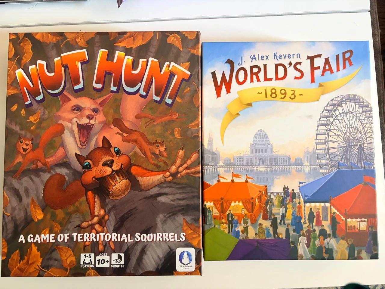 Board games for sale - photo 5