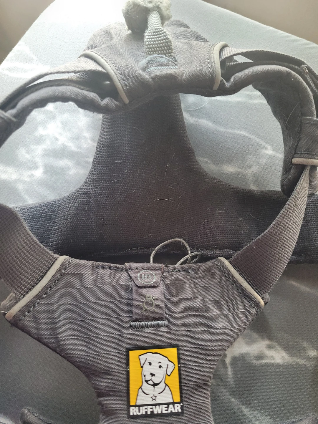 Ruffwear Dog Harness - photo 5