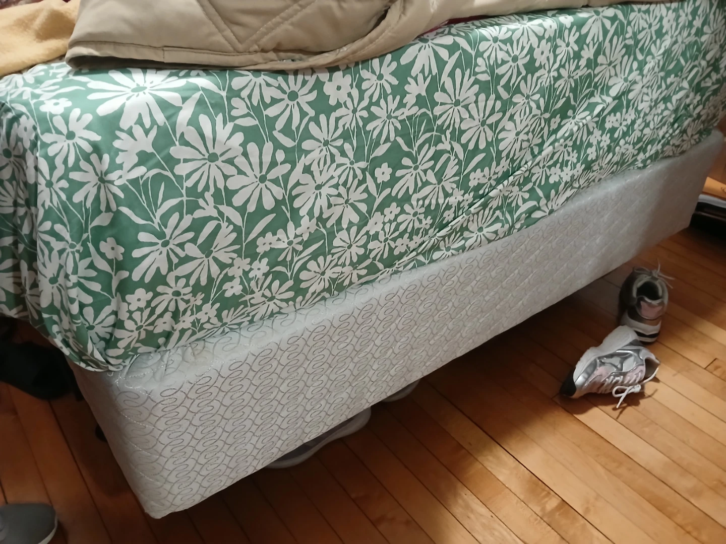 Box Spring full size