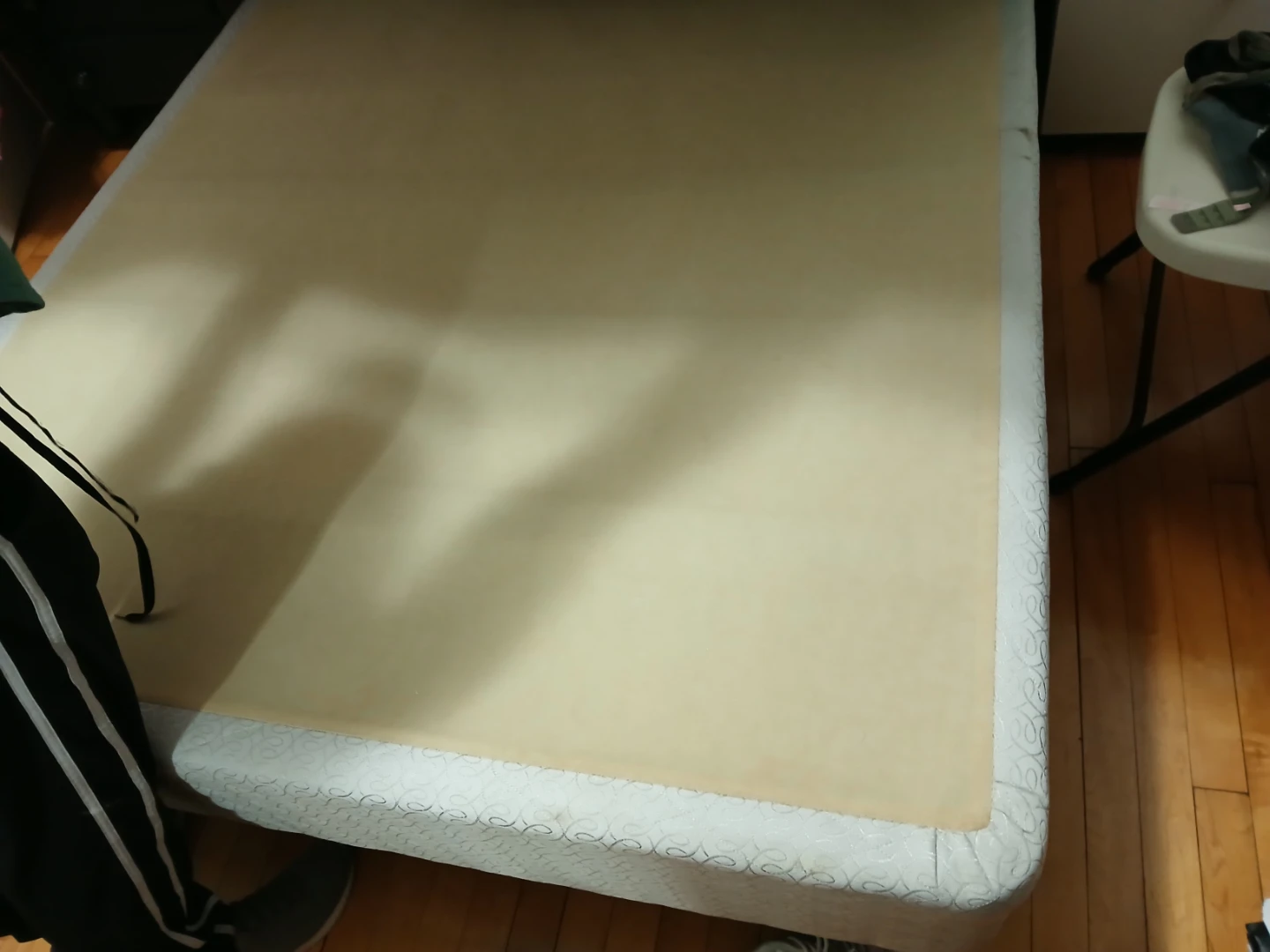 Box Spring full size - photo 2