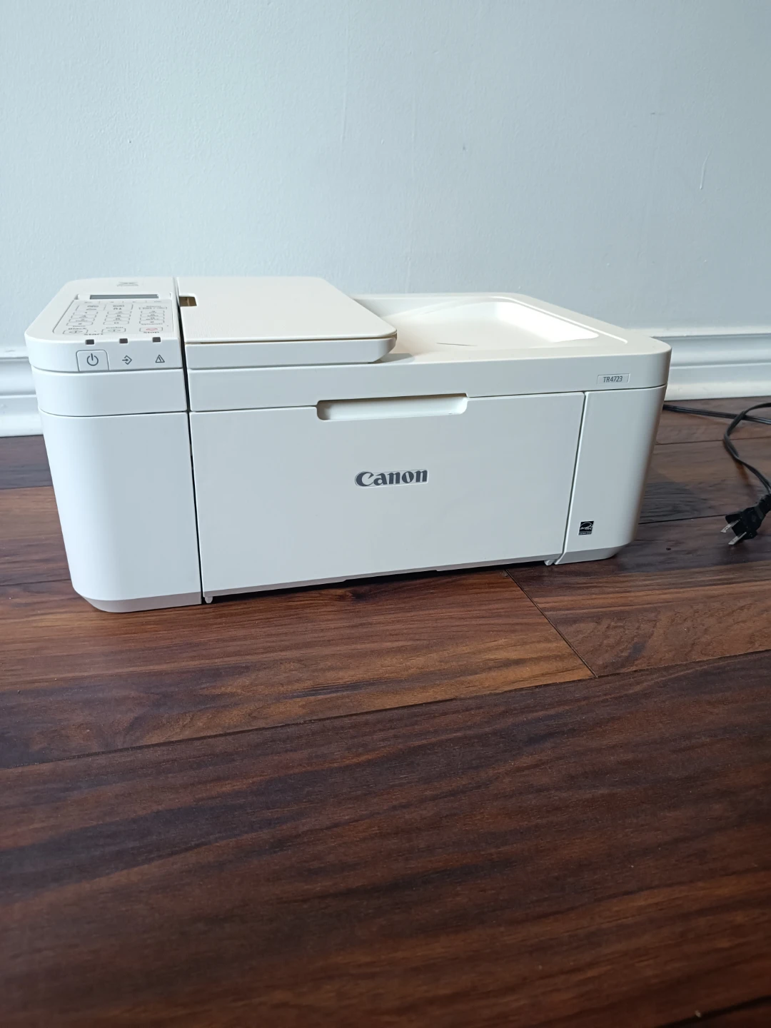 Canon PIXMA TR4723 All-in-One Printer