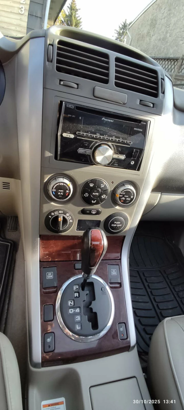 Suzuki Grand Vitara - photo 5